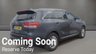 USED 2015 15 KIA SORENTO 2.2 CRDi KX-1 SUV 5dr Diesel Manual AWD Euro 6 (s/s) (197 bhp) 