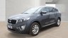 USED 2015 15 KIA SORENTO 2.2 CRDi KX-1 SUV 5dr Diesel Manual AWD Euro 6 (s/s) (197 bhp) 