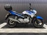 USED 2016 16 SUZUKI Inazuma 250 FINANCE SPECIALISTS APPLY NOW LOW RATE FINANCE DELIVERY AVAILABLE