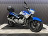 USED 2016 16 SUZUKI Inazuma 250 FINANCE SPECIALISTS APPLY NOW LOW RATE FINANCE DELIVERY AVAILABLE