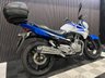 USED 2016 16 SUZUKI Inazuma 250 FINANCE SPECIALISTS APPLY NOW LOW RATE FINANCE DELIVERY AVAILABLE