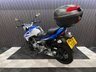 USED 2016 16 SUZUKI Inazuma 250 FINANCE SPECIALISTS APPLY NOW LOW RATE FINANCE DELIVERY AVAILABLE
