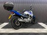 USED 2016 16 SUZUKI Inazuma 250 FINANCE SPECIALISTS APPLY NOW LOW RATE FINANCE DELIVERY AVAILABLE