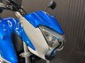 USED 2016 16 SUZUKI Inazuma 250 FINANCE SPECIALISTS APPLY NOW LOW RATE FINANCE DELIVERY AVAILABLE
