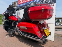 USED 2011 11 HARLEY-DAVIDSON TOURING 1690cc STUNNING ELECTRAGLIDE!!!