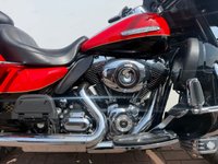 USED 2011 11 HARLEY-DAVIDSON TOURING 1690cc STUNNING ELECTRAGLIDE!!!