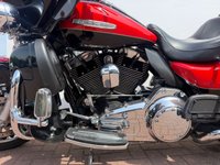 USED 2011 11 HARLEY-DAVIDSON TOURING 1690cc STUNNING ELECTRAGLIDE!!!