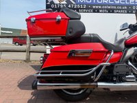 USED 2011 11 HARLEY-DAVIDSON TOURING 1690cc STUNNING ELECTRAGLIDE!!!