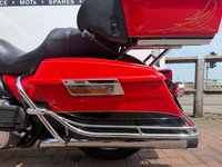 USED 2011 11 HARLEY-DAVIDSON TOURING 1690cc STUNNING ELECTRAGLIDE!!!