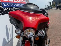 USED 2011 11 HARLEY-DAVIDSON TOURING 1690cc STUNNING ELECTRAGLIDE!!!
