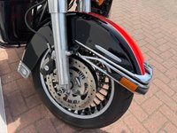 USED 2011 11 HARLEY-DAVIDSON TOURING 1690cc STUNNING ELECTRAGLIDE!!!