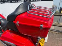 USED 2011 11 HARLEY-DAVIDSON TOURING 1690cc STUNNING ELECTRAGLIDE!!!