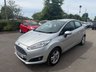 USED 2016 16 FORD FIESTA 1.25 Zetec Hatchback 5dr Petrol Manual Euro 6 (82 ps) LOVELY CONDITION