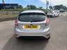 USED 2016 16 FORD FIESTA 1.25 Zetec Hatchback 5dr Petrol Manual Euro 6 (82 ps) LOVELY CONDITION