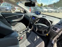 USED 2017 17 HYUNDAI I30 1.6 CRDi Blue Drive SE Hatchback 5dr Diesel Manual Euro 6 (s/s) (110 ps) VERY CLEAR CAR, MOT MARCH 27 NO ADV