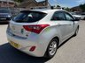 USED 2017 17 HYUNDAI I30 1.6 CRDi Blue Drive SE Hatchback 5dr Diesel Manual Euro 6 (s/s) (110 ps) VERY CLEAR CAR, MOT MARCH 27 NO ADV