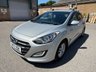 USED 2017 17 HYUNDAI I30 1.6 CRDi Blue Drive SE Hatchback 5dr Diesel Manual Euro 6 (s/s) (110 ps) VERY CLEAR CAR, MOT MARCH 27 NO ADV