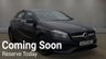 USED 2017 17 MERCEDES-BENZ A-CLASS 2.1 A200d AMG Line Hatchback 5dr Diesel Manual Euro 6 (s/s) (136 ps) 
