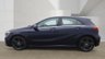 USED 2017 17 MERCEDES-BENZ A-CLASS 2.1 A200d AMG Line Hatchback 5dr Diesel Manual Euro 6 (s/s) (136 ps) 