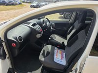 USED 2013 13 TOYOTA AYGO 1.0 VVT-i Fire Hatchback 5dr Petrol Manual Euro 5 (67 ps) 