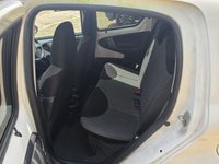 USED 2013 13 TOYOTA AYGO 1.0 VVT-i Fire Hatchback 5dr Petrol Manual Euro 5 (67 ps) 