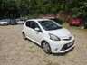 USED 2013 13 TOYOTA AYGO 1.0 VVT-i Fire Hatchback 5dr Petrol Manual Euro 5 (67 ps) 