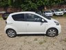 USED 2013 13 TOYOTA AYGO 1.0 VVT-i Fire Hatchback 5dr Petrol Manual Euro 5 (67 ps) 