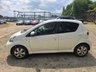 USED 2013 13 TOYOTA AYGO 1.0 VVT-i Fire Hatchback 5dr Petrol Manual Euro 5 (67 ps) 
