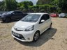 USED 2013 13 TOYOTA AYGO 1.0 VVT-i Fire Hatchback 5dr Petrol Manual Euro 5 (67 ps) 