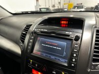 USED 2012 12 KIA SORENTO 2.2 CRDi KX-3 SUV 5dr Diesel Auto AWD Euro 5 (SNav) (194 bhp) 12 Months Warranty on this Car