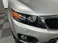 USED 2012 12 KIA SORENTO 2.2 CRDi KX-3 SUV 5dr Diesel Auto AWD Euro 5 (SNav) (194 bhp) 12 Months Warranty on this Car