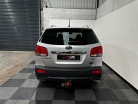USED 2012 12 KIA SORENTO 2.2 CRDi KX-3 SUV 5dr Diesel Auto AWD Euro 5 (SNav) (194 bhp) 12 Months Warranty on this Car