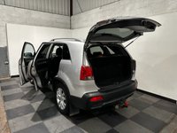 USED 2012 12 KIA SORENTO 2.2 CRDi KX-3 SUV 5dr Diesel Auto AWD Euro 5 (SNav) (194 bhp) 12 Months Warranty on this Car