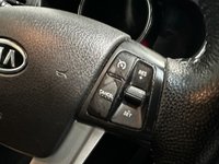 USED 2012 12 KIA SORENTO 2.2 CRDi KX-3 SUV 5dr Diesel Auto AWD Euro 5 (SNav) (194 bhp) 12 Months Warranty on this Car