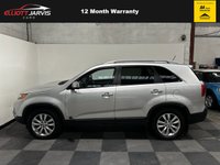 USED 2012 12 KIA SORENTO 2.2 CRDi KX-3 SUV 5dr Diesel Auto AWD Euro 5 (SNav) (194 bhp) 12 Months Warranty on this Car
