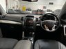 USED 2012 12 KIA SORENTO 2.2 CRDi KX-3 SUV 5dr Diesel Auto AWD Euro 5 (SNav) (194 bhp) 12 Months Warranty on this Car