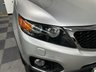 USED 2012 12 KIA SORENTO 2.2 CRDi KX-3 SUV 5dr Diesel Auto AWD Euro 5 (SNav) (194 bhp) 12 Months Warranty on this Car