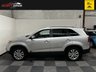USED 2012 12 KIA SORENTO 2.2 CRDi KX-3 SUV 5dr Diesel Auto AWD Euro 5 (SNav) (194 bhp) 12 Months Warranty on this Car