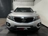 USED 2012 12 KIA SORENTO 2.2 CRDi KX-3 SUV 5dr Diesel Auto AWD Euro 5 (SNav) (194 bhp) 12 Months Warranty on this Car