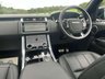 USED 2022 22 LAND ROVER RANGE ROVER SPORT 2.0 P400e 13.1kWh HSE Dynamic Black SUV 5dr Petrol Plug-in Hybrid Auto 4WD Euro 6 (s/s) (404 ps) VAT Q PAN ROOF