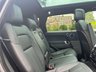 USED 2022 22 LAND ROVER RANGE ROVER SPORT 2.0 P400e 13.1kWh HSE Dynamic Black SUV 5dr Petrol Plug-in Hybrid Auto 4WD Euro 6 (s/s) (404 ps) VAT Q PAN ROOF