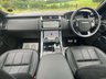 USED 2022 22 LAND ROVER RANGE ROVER SPORT 2.0 P400e 13.1kWh HSE Dynamic Black SUV 5dr Petrol Plug-in Hybrid Auto 4WD Euro 6 (s/s) (404 ps) VAT Q PAN ROOF