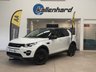 USED 2016 S LAND ROVER DISCOVERY SPORT 2.0 TD4 SE Tech SUV 5dr Diesel Auto 4WD Euro 6 (s/s) (180 ps) 