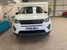 USED 2016 S LAND ROVER DISCOVERY SPORT 2.0 TD4 SE Tech SUV 5dr Diesel Auto 4WD Euro 6 (s/s) (180 ps) 