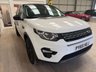 USED 2016 S LAND ROVER DISCOVERY SPORT 2.0 TD4 SE Tech SUV 5dr Diesel Auto 4WD Euro 6 (s/s) (180 ps) 