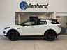 USED 2016 S LAND ROVER DISCOVERY SPORT 2.0 TD4 SE Tech SUV 5dr Diesel Auto 4WD Euro 6 (s/s) (180 ps) 
