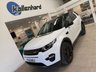 USED 2016 S LAND ROVER DISCOVERY SPORT 2.0 TD4 SE Tech SUV 5dr Diesel Auto 4WD Euro 6 (s/s) (180 ps) 