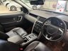 USED 2016 S LAND ROVER DISCOVERY SPORT 2.0 TD4 SE Tech SUV 5dr Diesel Auto 4WD Euro 6 (s/s) (180 ps) 