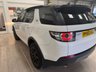 USED 2016 S LAND ROVER DISCOVERY SPORT 2.0 TD4 SE Tech SUV 5dr Diesel Auto 4WD Euro 6 (s/s) (180 ps) 