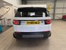 USED 2016 S LAND ROVER DISCOVERY SPORT 2.0 TD4 SE Tech SUV 5dr Diesel Auto 4WD Euro 6 (s/s) (180 ps) 